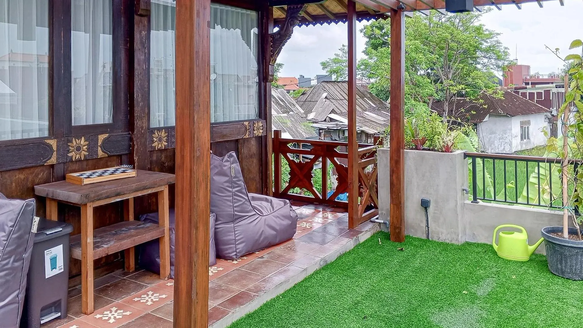 Wakajima House Kerobokan By The Lavana Indonésia