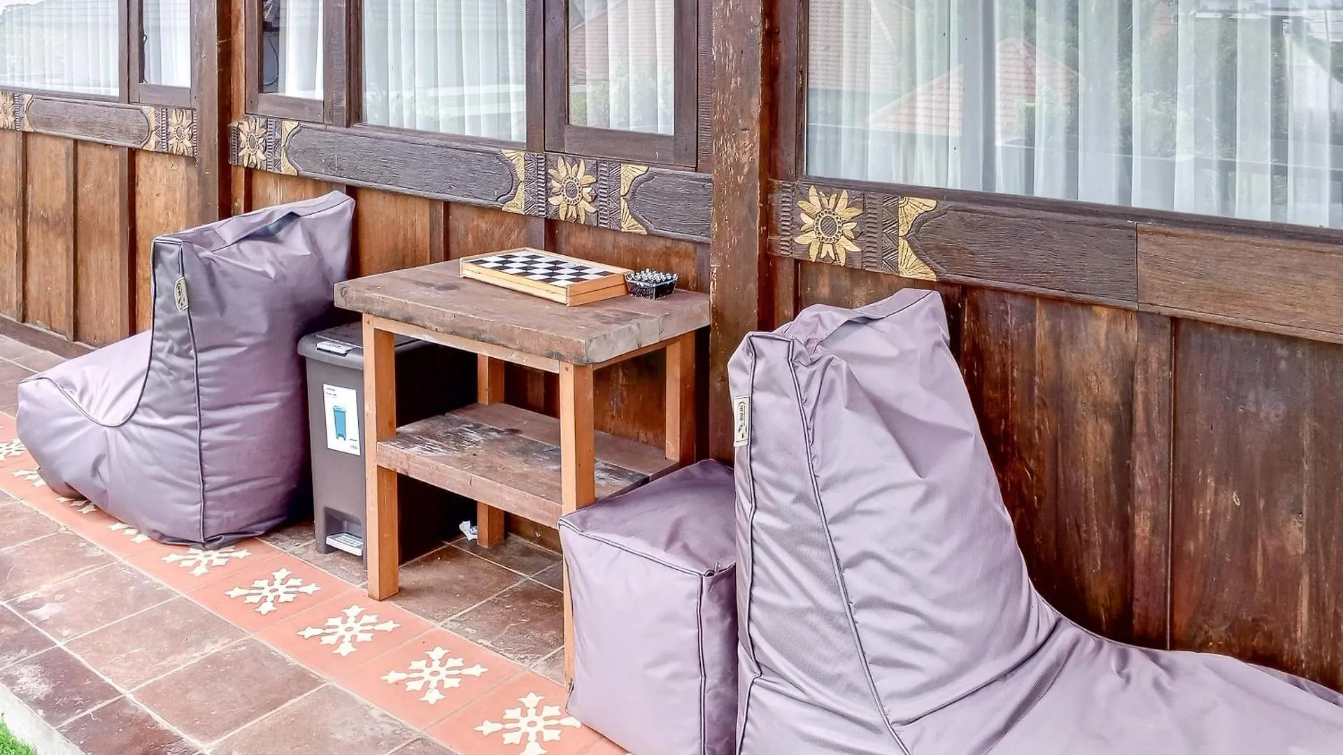 Apartamento Wakajima House Kerobokan By The Lavana
