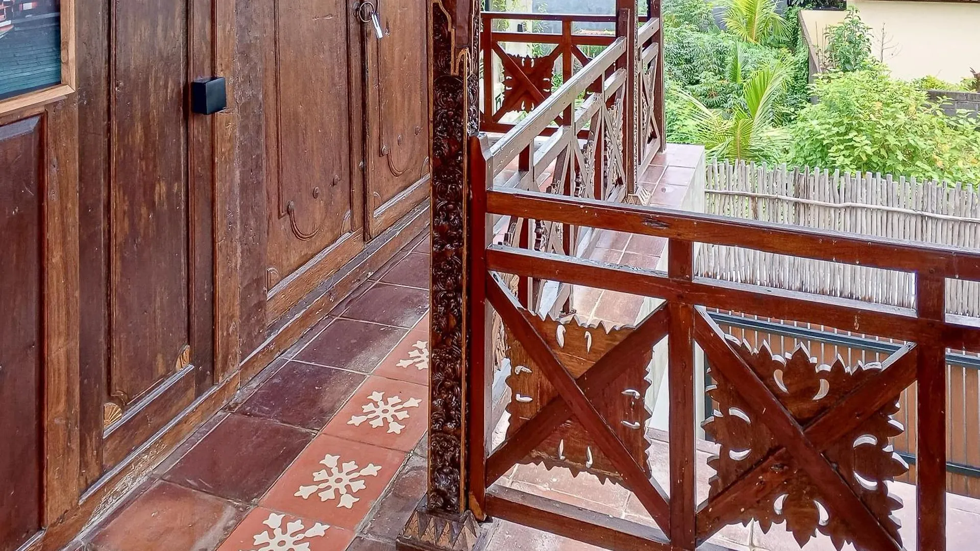 Wakajima House Kerobokan By The Lavana Apartamento