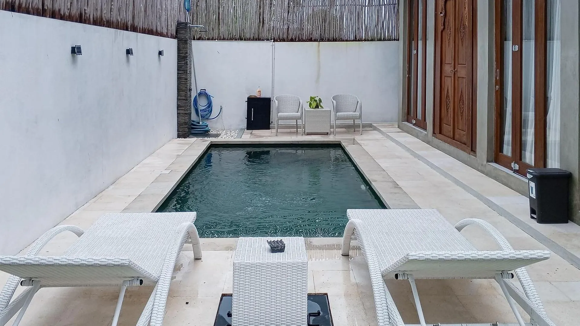 Wakajima House Kerobokan By The Lavana
