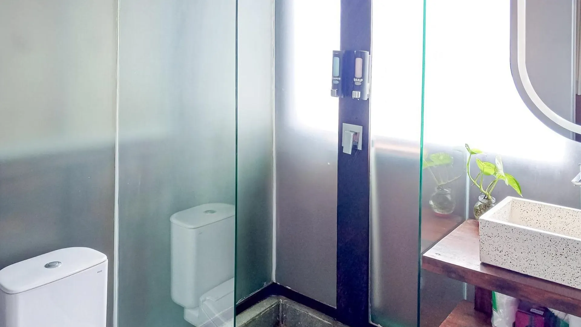 Apartamento Wakajima House Kerobokan By The Lavana
