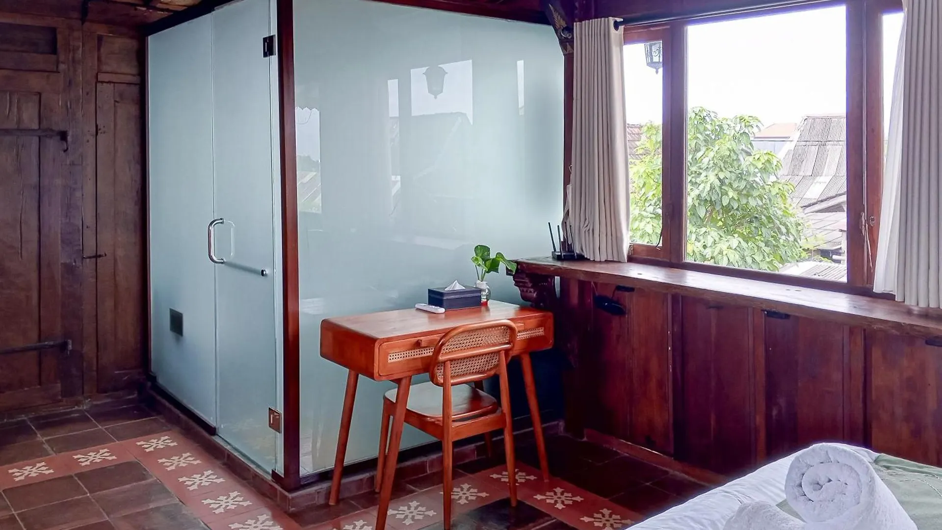 Wakajima House Kerobokan By The Lavana