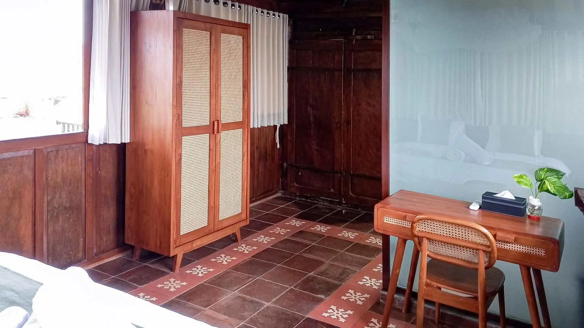 Apartamento Wakajima House Kerobokan By The Lavana